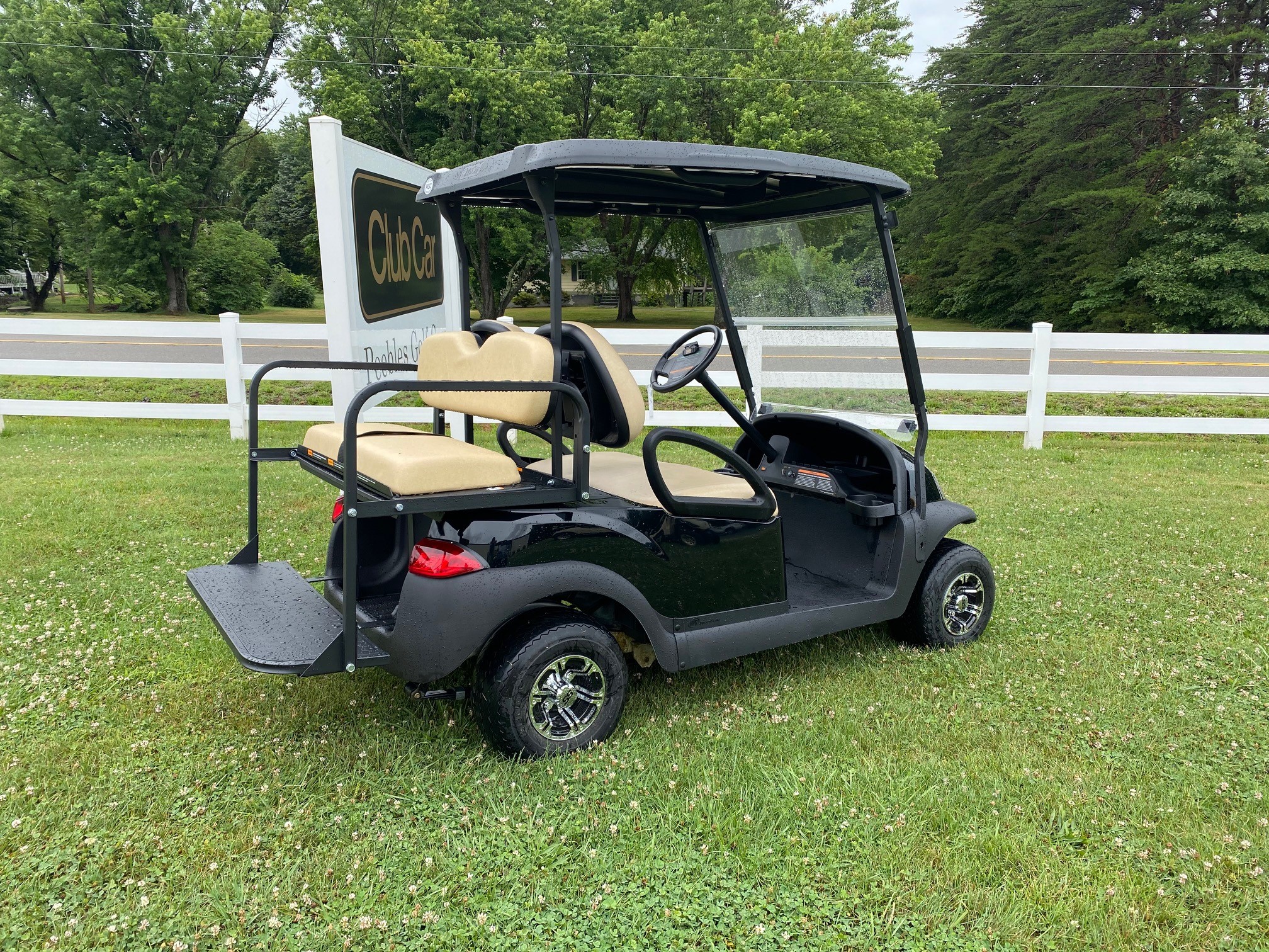 2007-club-car-precedent-electric-black-peebles-golf-cars