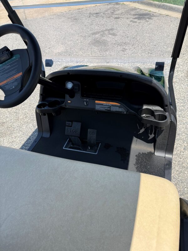 The Basic Albemarle Plantation - 2025 Club Car Tempo - Image 2