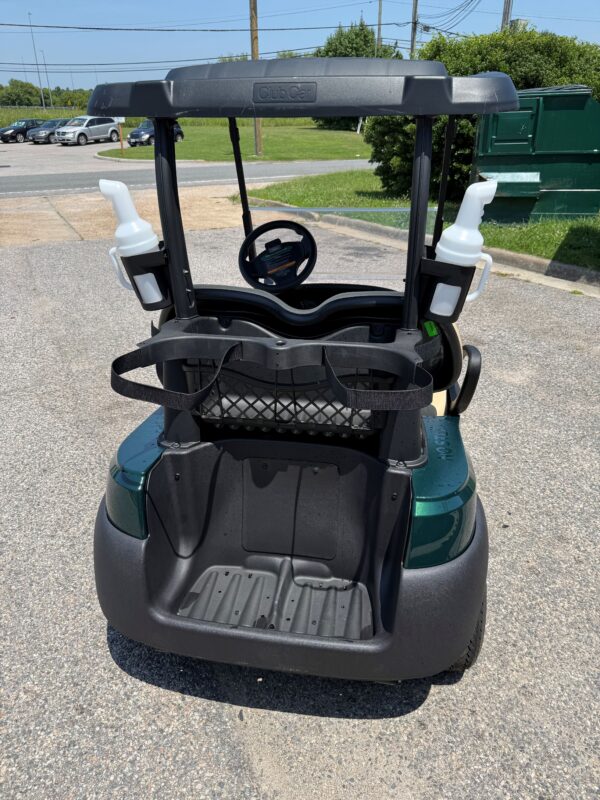 The Basic Albemarle Plantation - 2025 Club Car Tempo - Image 3