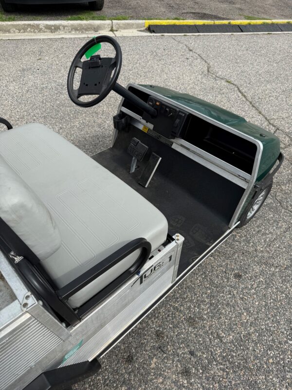 2010 Club Car Turf 1 Utility Vehicle - Image 2