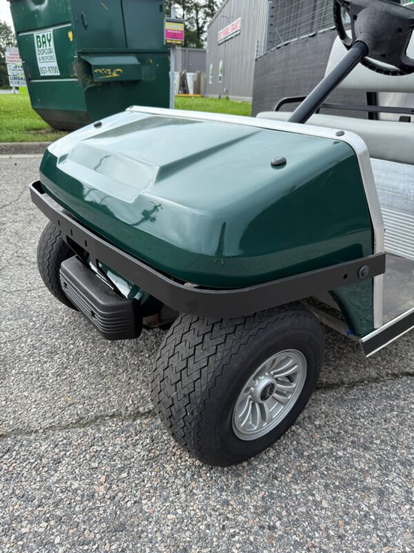 2010 Club Car Turf 1 Utility Vehicle - Image 7