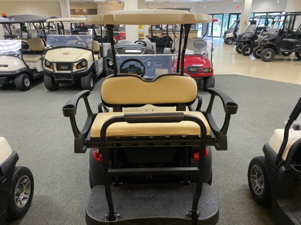 2021 Club Car 4-passenger Electric Golf Cart - Image 2