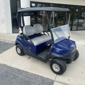 2022 Club Car Tempo Electric Golf Cart