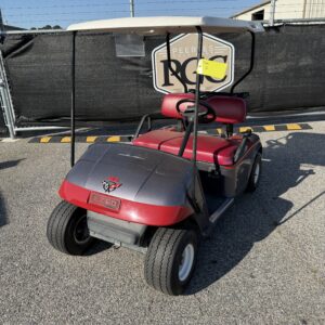 2002 E-Z-GO TXT - TRADE IN / AS-IS ONLY