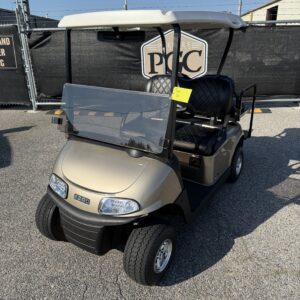 2019 E-Z-GO RXV ELITE - 4 Passenger - TRADE IN / AS-IS ONLY