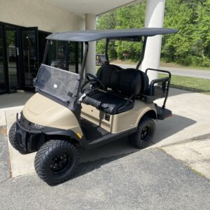 2026 E-Z-GO  Limited Edition DUNE RXV 4